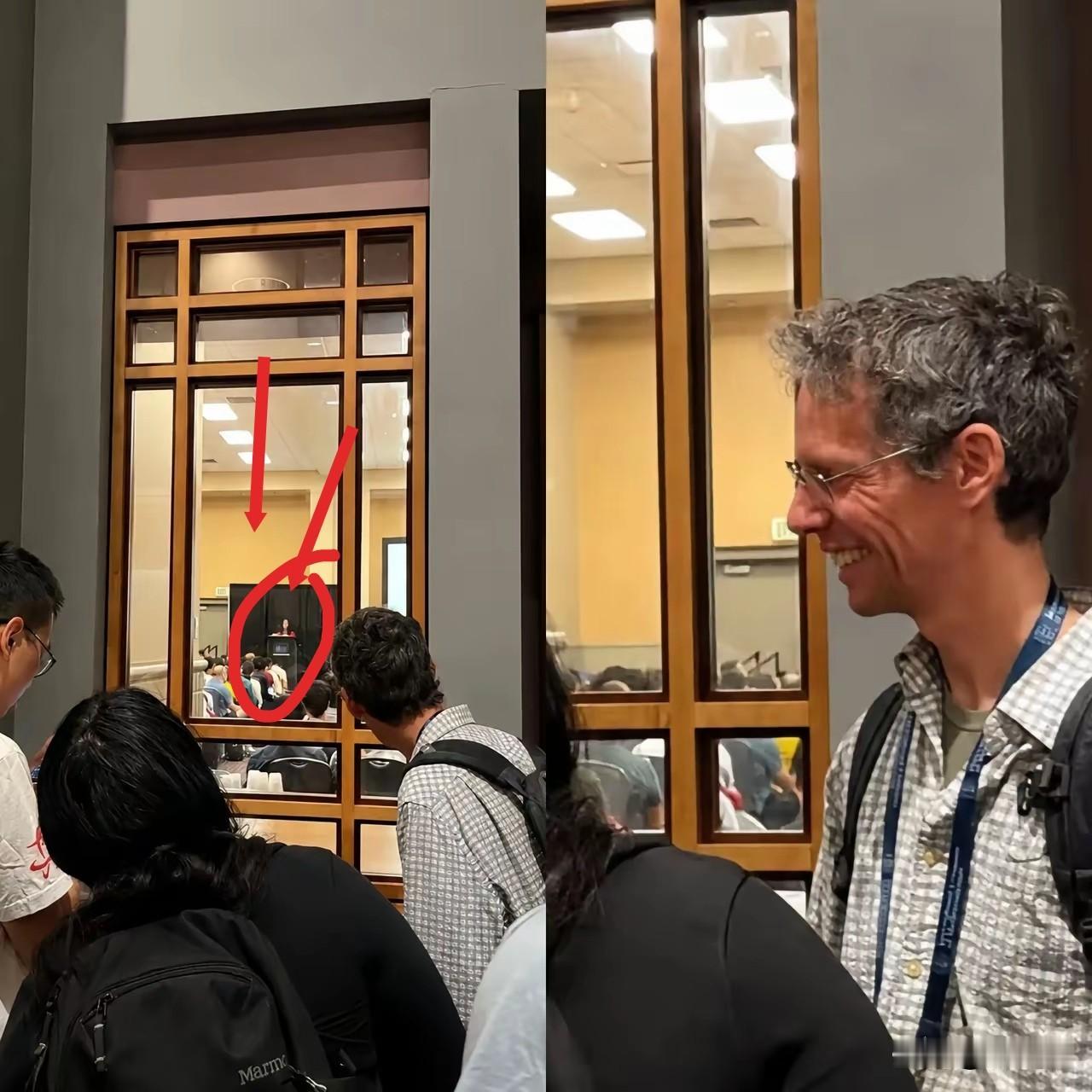 1个人有出息了，别的人高不高兴，不一定，但是有4类人肯定会高兴。他们分别是：你的