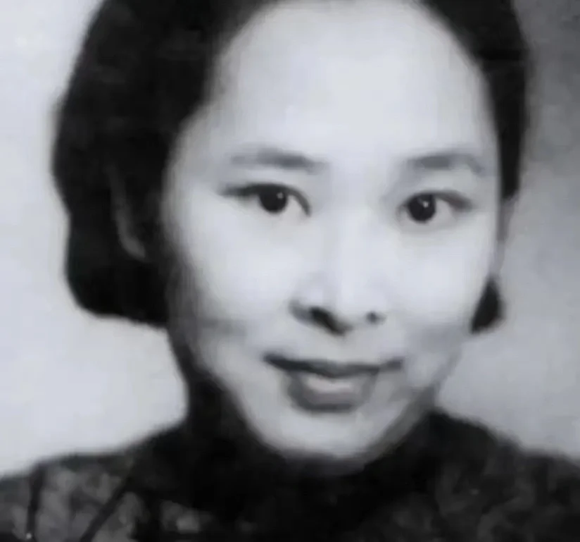 她是唯一还健在的元帅夫人，今年已97岁了