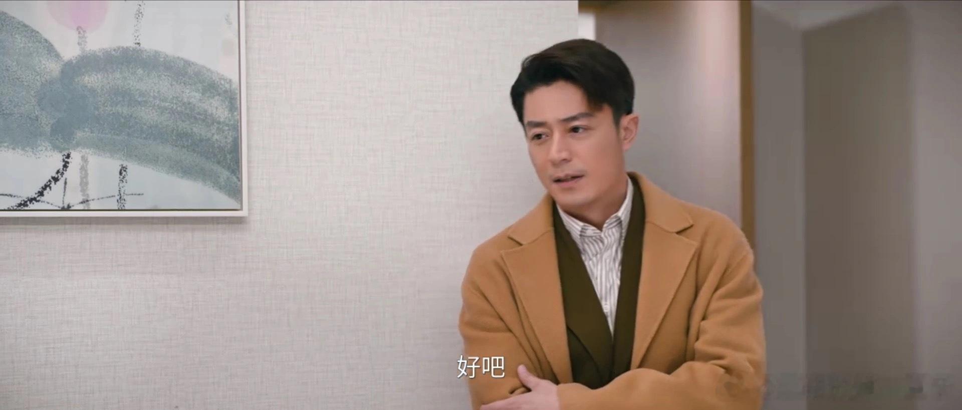 霍建华  来自霍迷的情书 hjh霍建华他为什么依然单身 晚安好梦😘霍建华俞瑜
