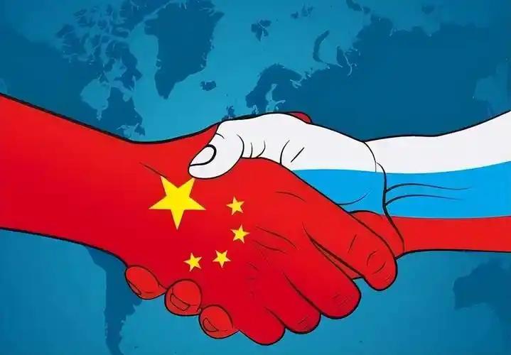 尘埃落定！俄罗斯终于吃下“定心丸”

4月14日，俄罗斯外长拉夫罗夫抵达北京，与