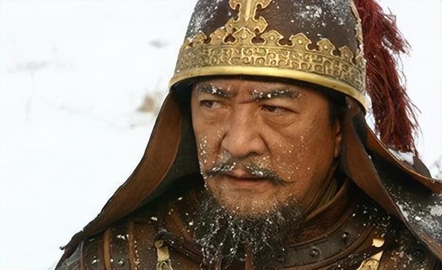 晚唐郭琪：肠子被打出来还能杀敌的猛将，最后却成了唐朝的叛将

清朝有个史学家陈康
