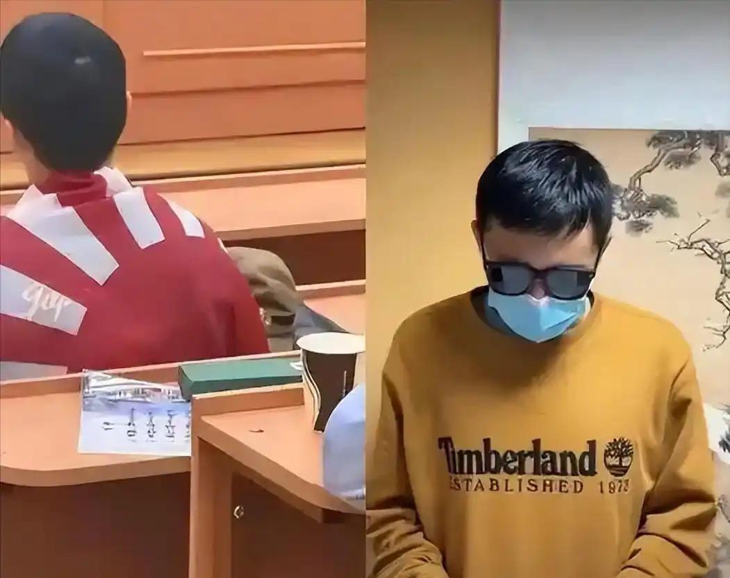 不仅敢公然支持陈宇昕披旭日旗，竟然还放出话要跟着一块儿披，扬州这家企业大概率是要