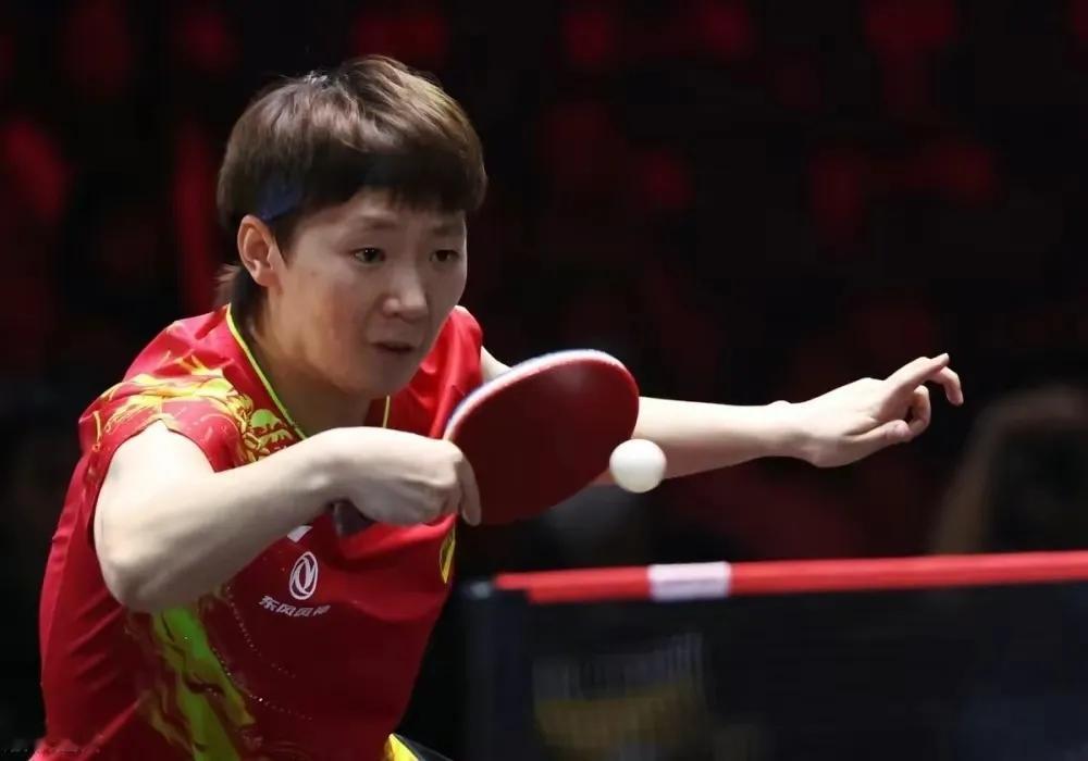 惊心动魄！世乒赛中国女团3-2逆转印度，王曼昱力挽狂澜拿2分。最近一段时间，国乒