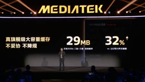 REDMI Turbo 5 MAX 首发天玑 9500s 旗舰芯片，规格各位都很