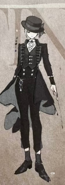 女人之主…… 