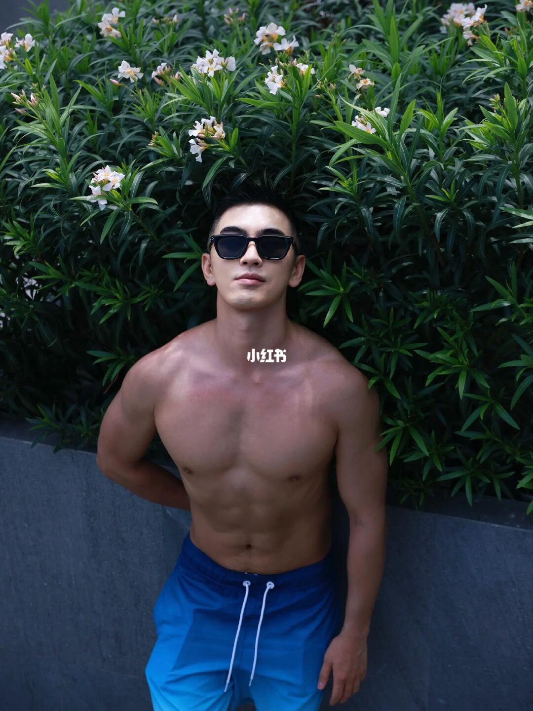 骄傲季💪依旧是花样少年☀️🌈🕶️