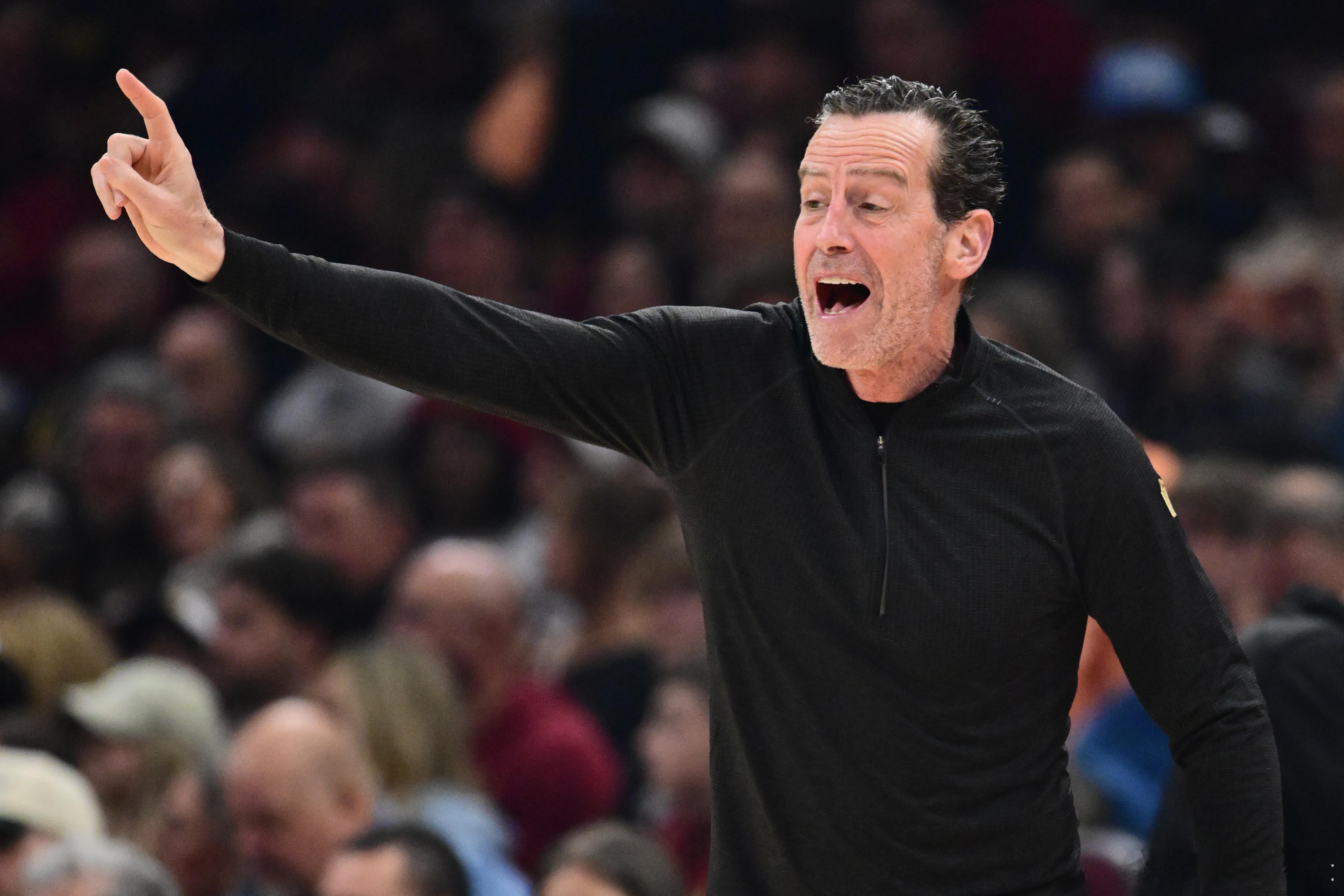 【骑士主教练回应抢七胜活塞】5月17日，据直播吧：NBA季后赛东部半决赛G7，骑