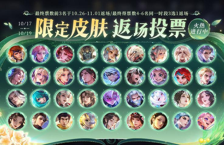 当我和闺蜜讨论周年要买什么皮肤时#游园集结令# #王者荣耀# #王者2024周年