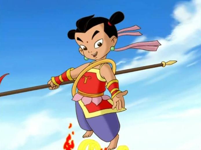 哪吒不是“叛逆熊孩子”，而是中国最早持证上岗的“青少年心理疏导师”！（附：他爹李