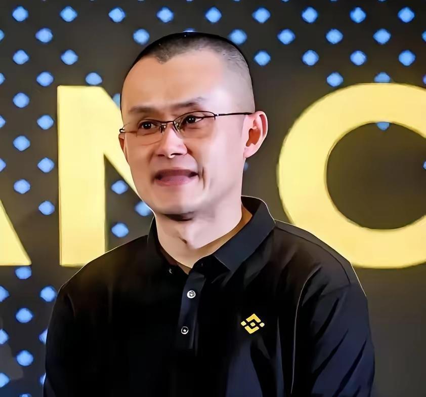 好奇孙宇晨为什么这么听赵长鹏的话？
特意去查了一下，
才知道，赵长鹏身份不简单啊
