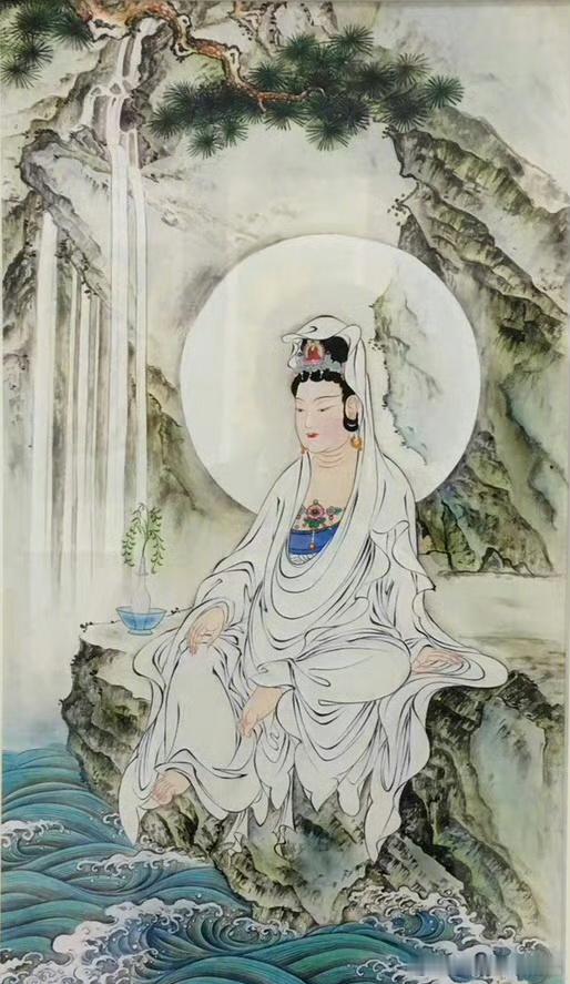 礼赞，好缘分随后就到，正缘佳缘必来。 ​​​