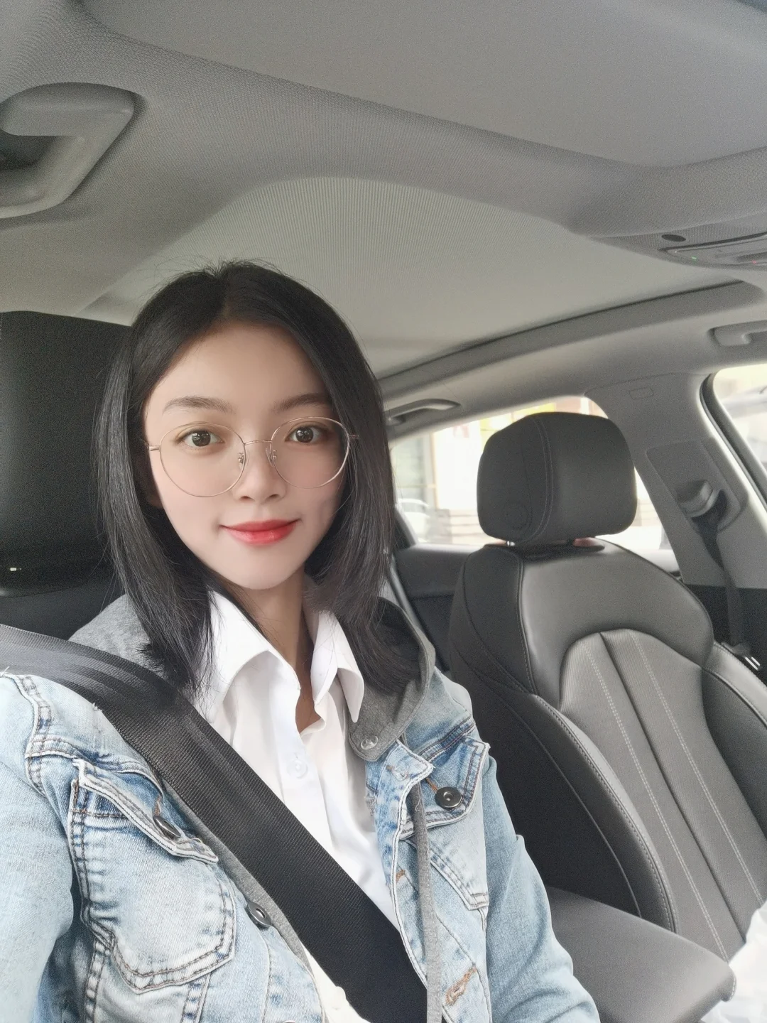能扎的短发