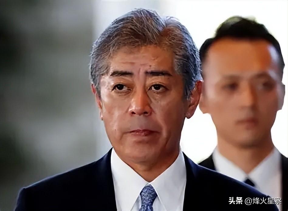 日本火速换人！
期望缓和中日关系

河野洋平6月8日去世，到现在刚满一个月。日本