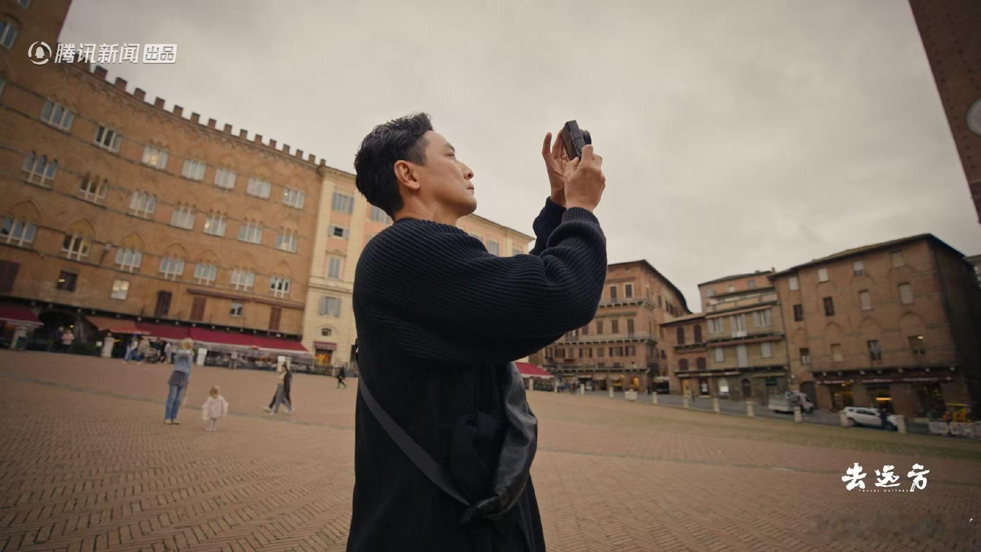 吴彦祖说想带上家人去村里住 吴彦祖的理想生活我狠狠共情了！不想被快节奏绑架，只想