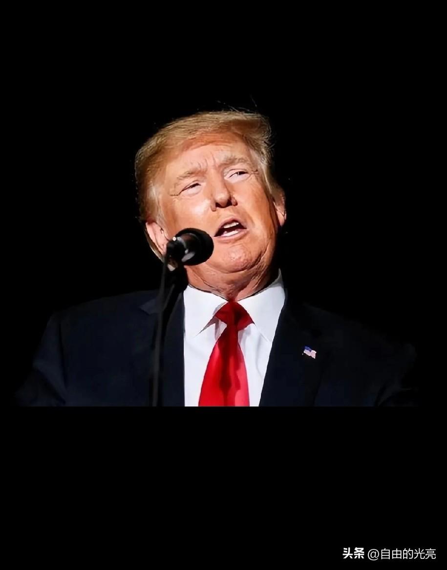 美白宫确认: 特朗普团队计划于3月31日~4月2日访华！中方表态:尚未正式确认！