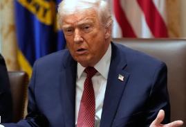 特朗普直接放出重磅消息，宣布黎以双方的停火期限直接拉长三周，他还十分乐观地放出狠