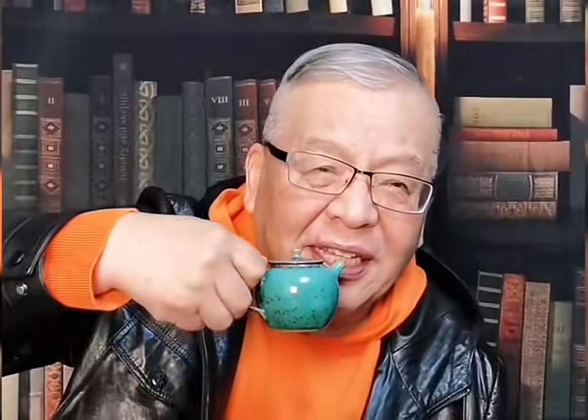 【著名相声演员刘惠回应钱城的喊话，直言被清门了上哪吃饭，你怎么看？】
近日，著名