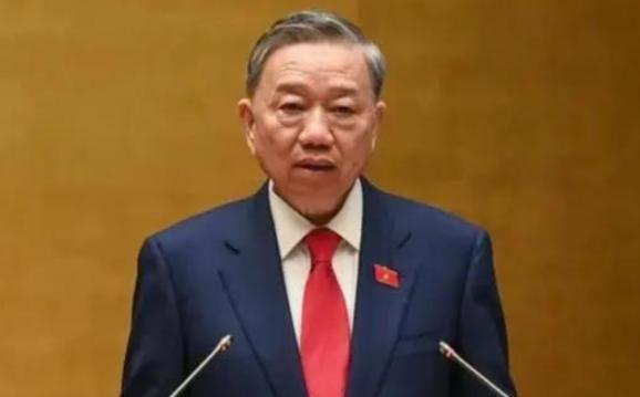越南突然全国紧急，所有人都被下了死命令，5月15日，越南政府突然甩出“全国节电令