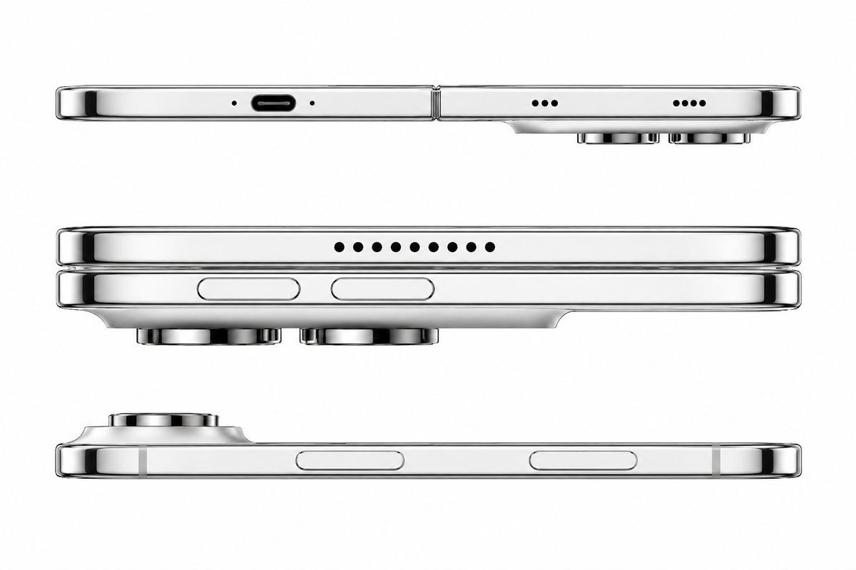 首款折叠iPhone 苹果首款折叠屏手机最新消息：预计2026年9月发布，与iP