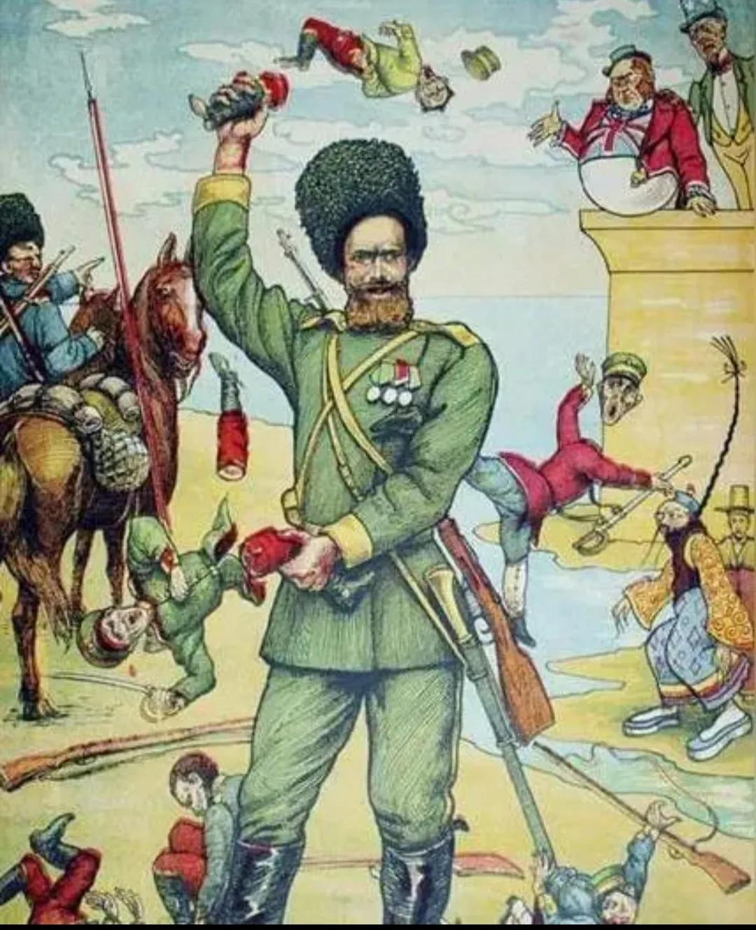 老虎在野外，即使病了或者受了伤，一般的野兽也不敢攻击它，甚至连试探都不敢，因为这