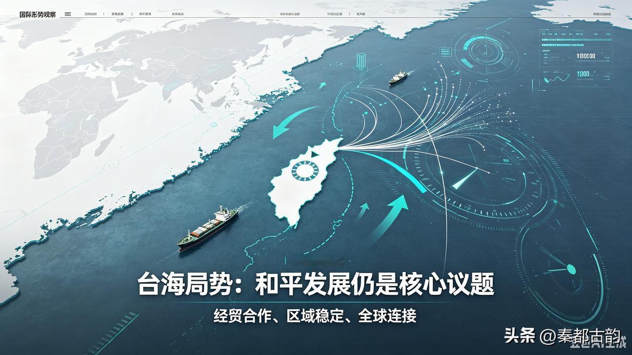 实现祖国完全统一，主要有两大核心障碍：一是岛内“台独”分裂势力，二是外部势力干涉
