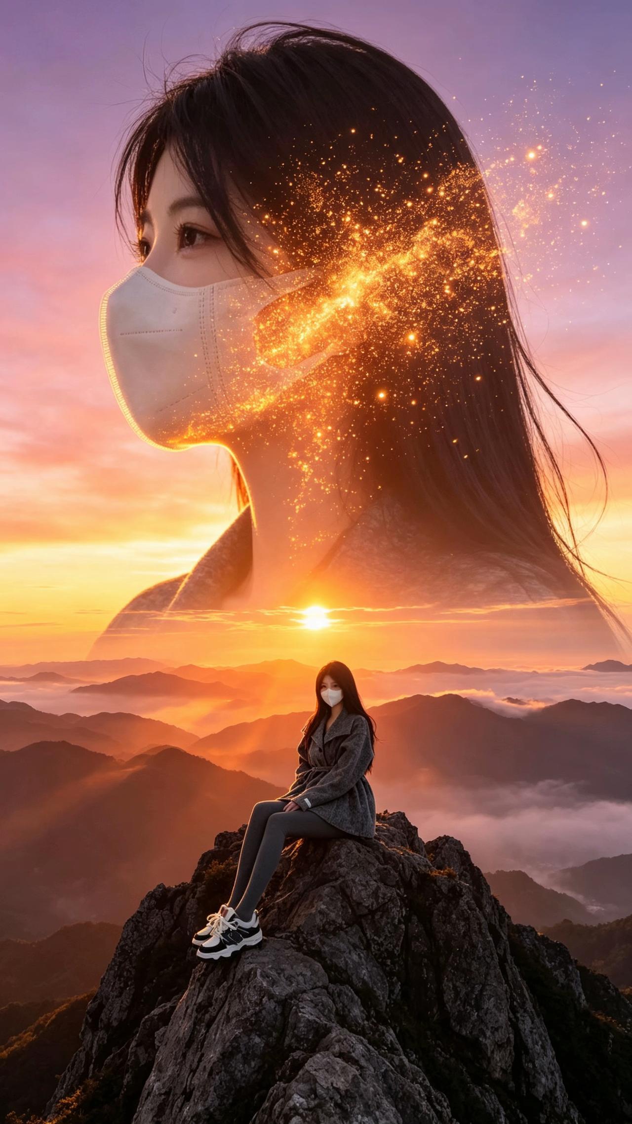 皖南三日：人没上山，心已登顶⛰️

三天培训，收获倒是满满
保佑我能顺利通过，考