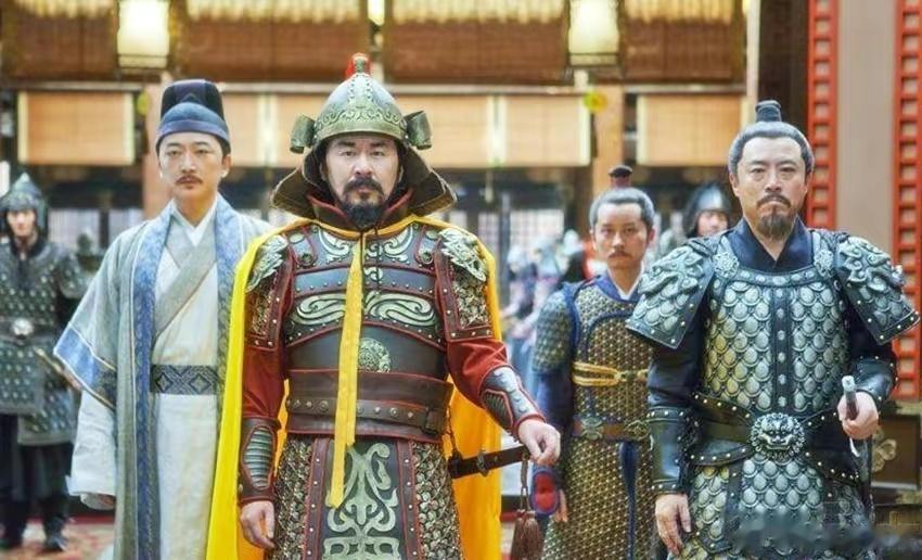 所谓“政府”，在宋朝就是指朝廷的中枢机构。宋朝一般是一个宰相（同中书门下平章事）