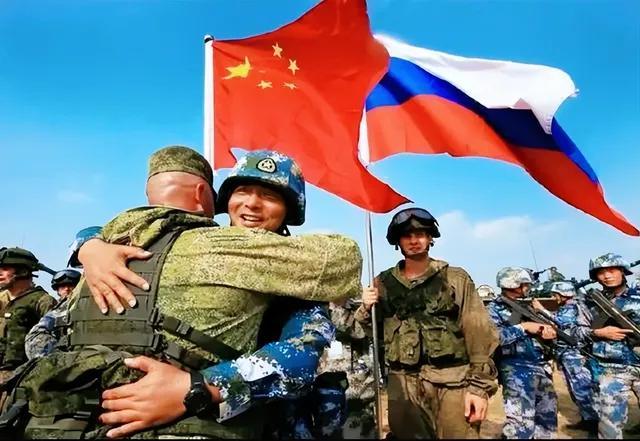 刘振起：中俄蒙边防联演的国际示范意义
中俄蒙“边防合作”系列联合演练，具有重要的