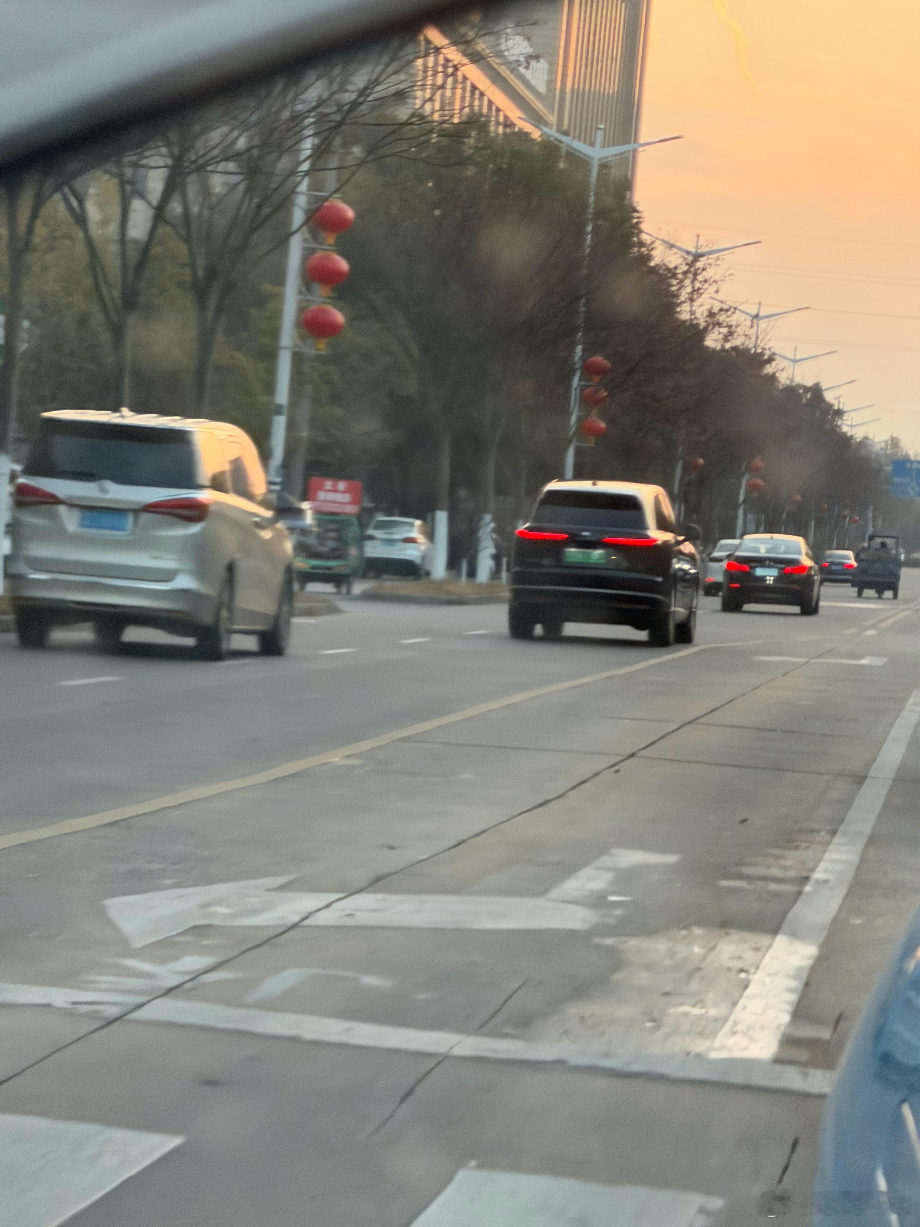 随处可见的乐道L90