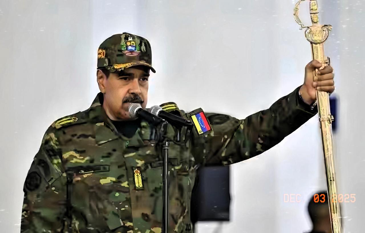 委内瑞拉在生死存亡的关键时刻迎来了重要声援！
 中方外交部向美国发出严厉警告，反