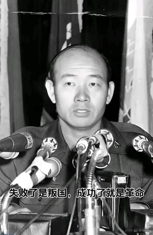 全小将用行动告诉了世人，世界没有正反派，只有胜利者和失败者！