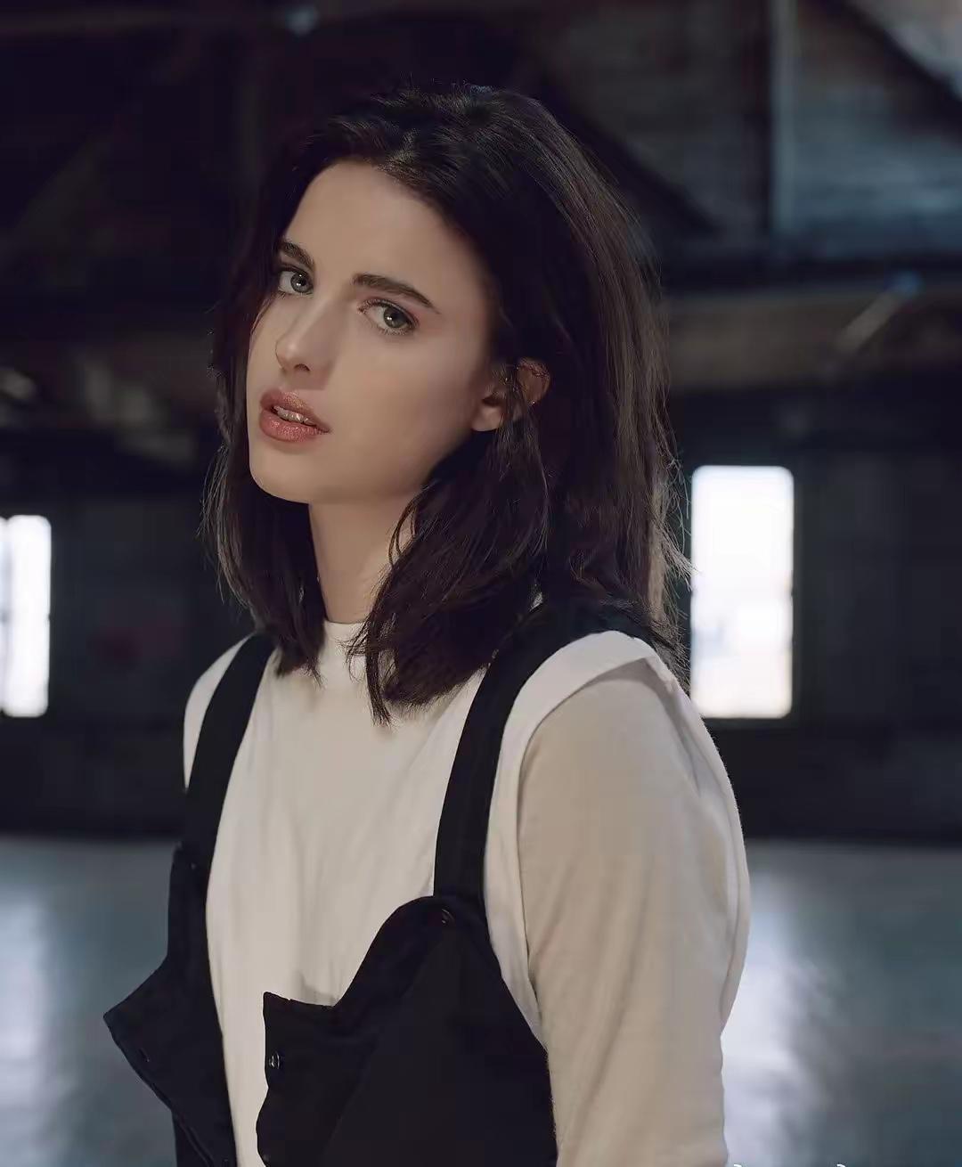 美女究竟能有多美