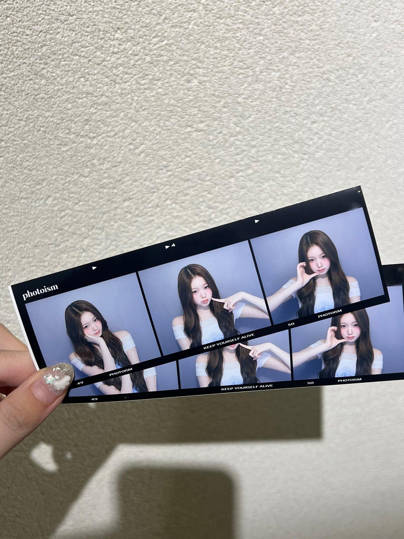 250622/27 tripleS Joobin ​​​