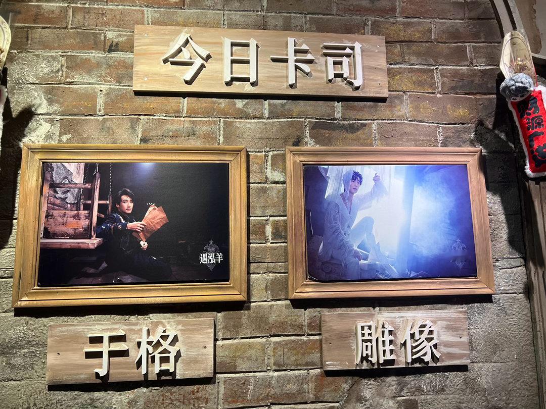 repo 不枉我特地回来看了这场 还蛮喜欢不加自己ego的纯白小朋狗的 虽然是比