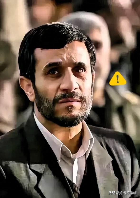 伊朗传来新消息！

伊朗传来新消息！2026年3月8日，伊朗专家会议成员阿亚图拉