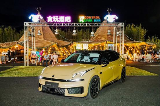 不拼热度拼落地，领克07GT交付兑现期待
 
在新车市场普遍存在预售热、交付慢的