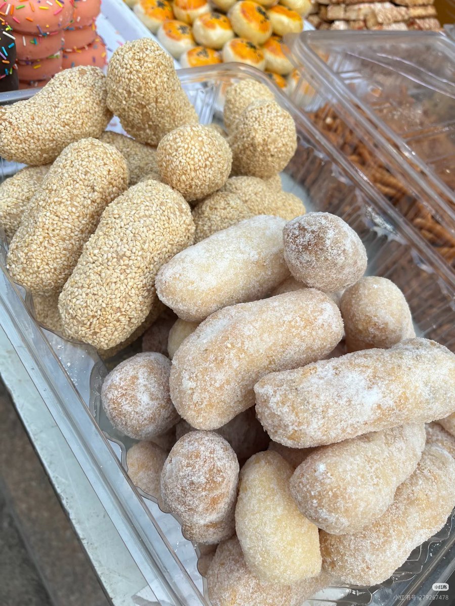 这个其实很好吃，但是广东貌似没有 