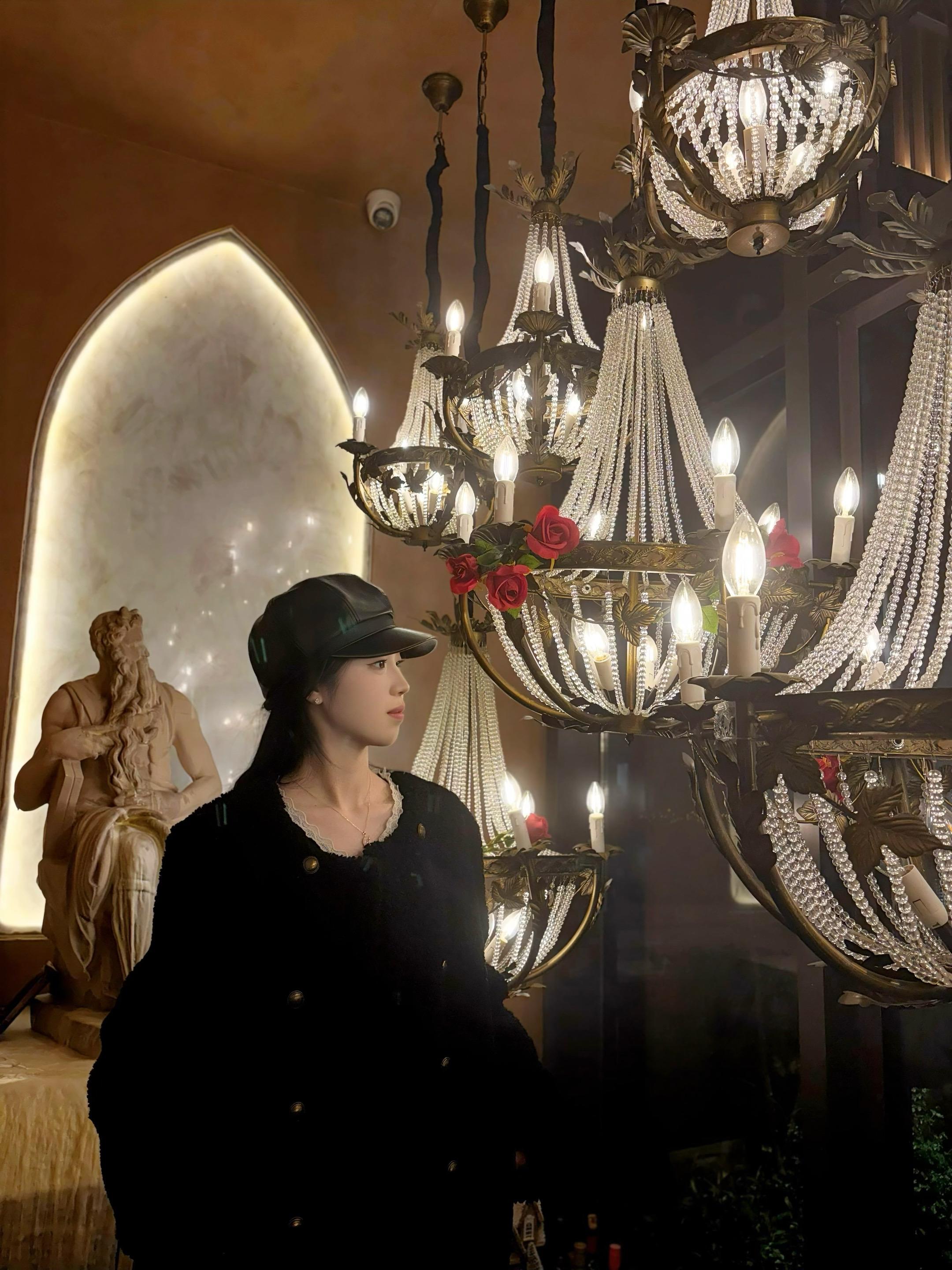 我本具足无须外求自觉矜贵