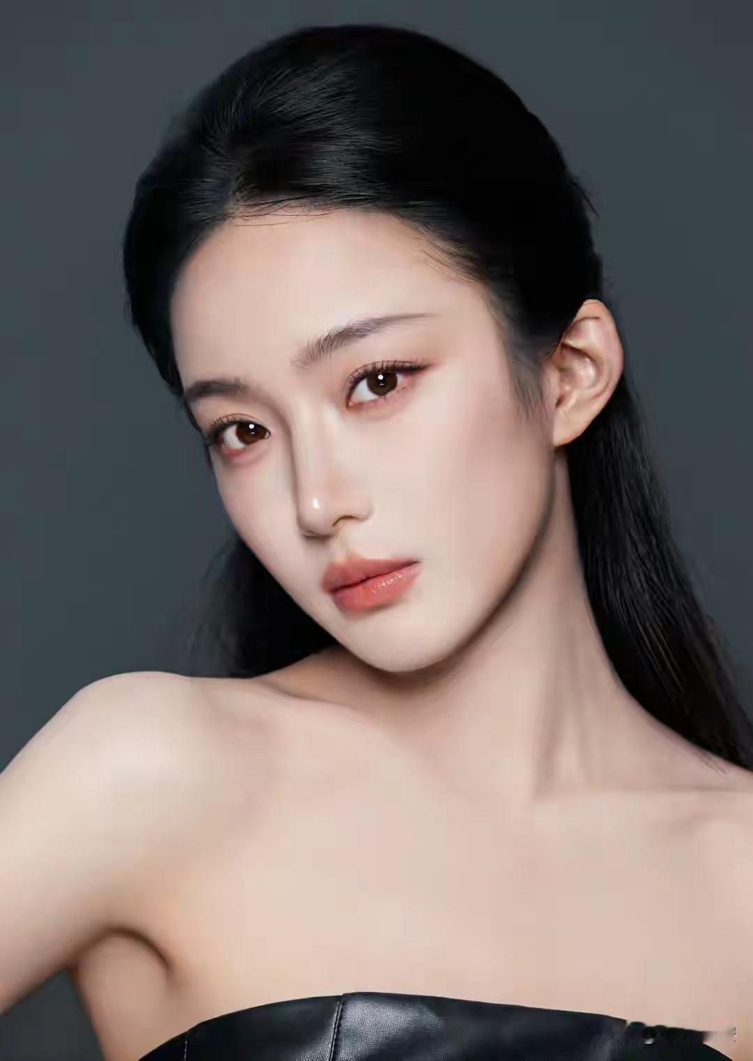 随手拍张照漂亮女孩