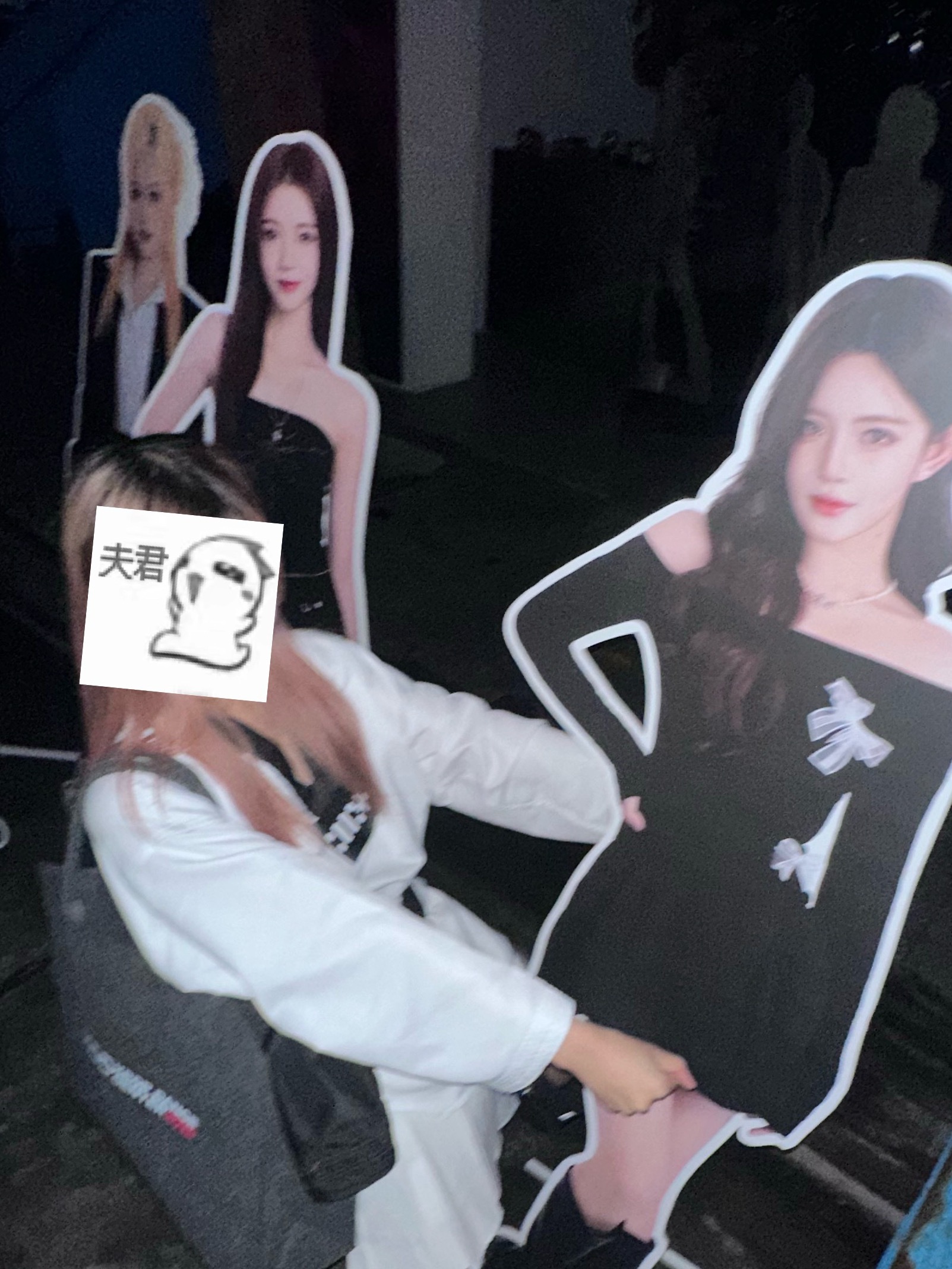小怡怎么这么漂亮？！！！🧘🏿🧘🏿 