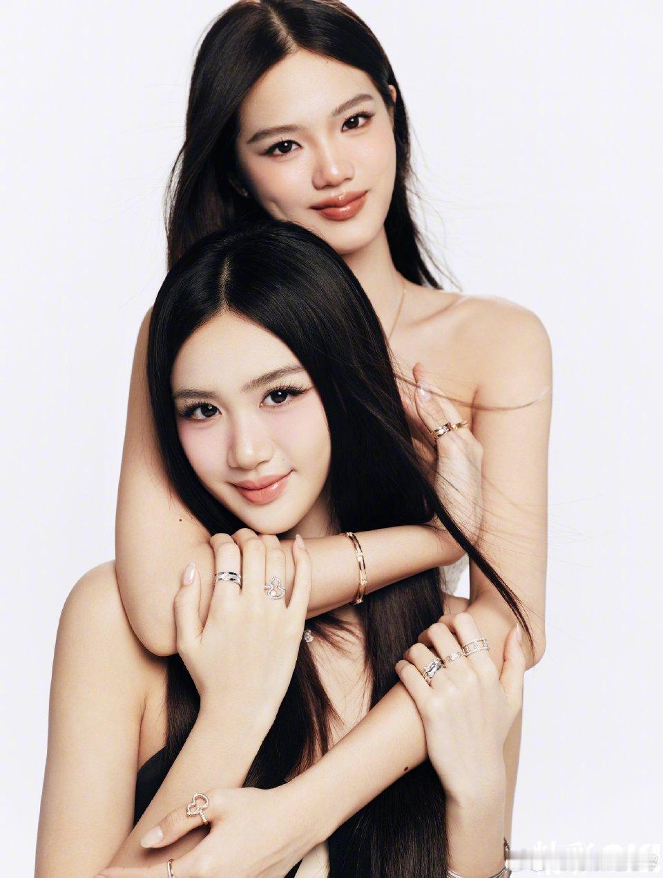 钟丽缇晒女儿写真被差评不是挺好看的嘛！这是出什么事了，口碑翻车？这是说错话还是做