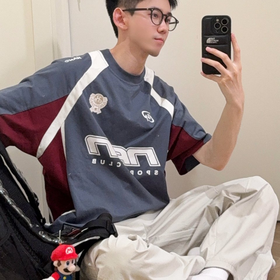 思慕社字母 我懂你的意思了 puppy你想要的不是一个高高在上的命令者  而是一