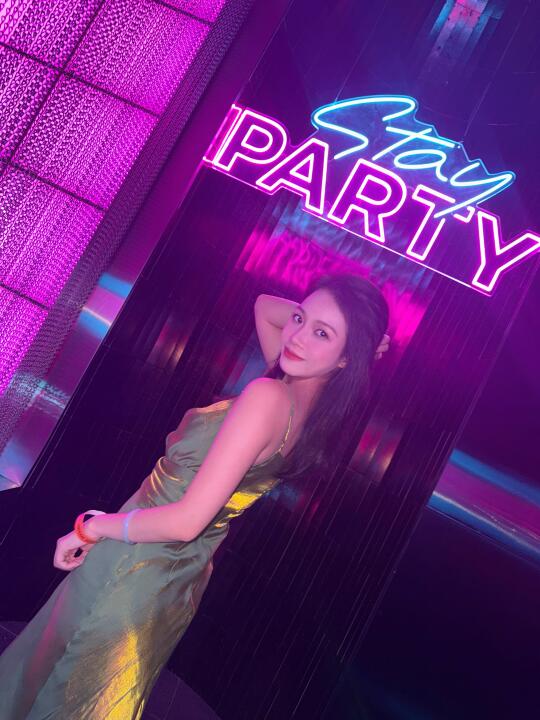 亭子码头！能蹦能嗨的快乐据点💃🏻🍻