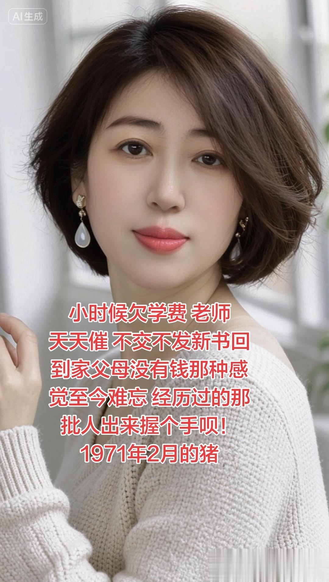 穿搭 穿出自己的风格