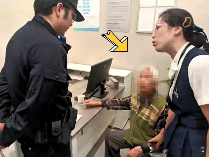 杭州84岁奶奶差点被骗走696万养老钱，多亏银行经理这一眼！
 
10月20号上