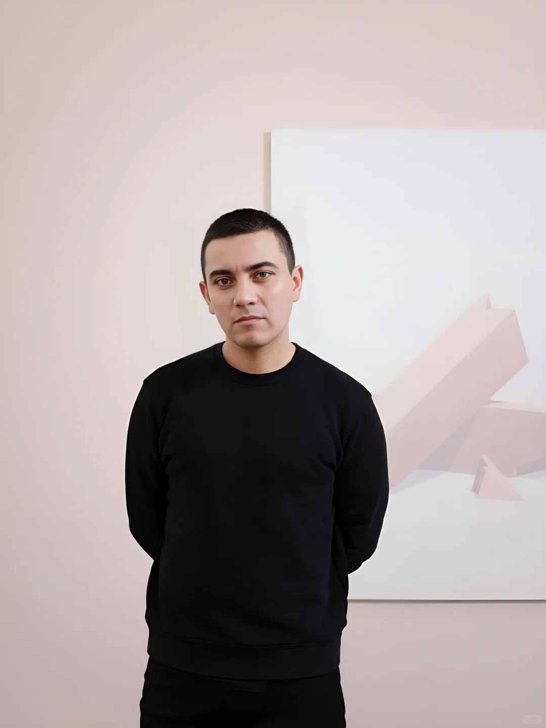 艺术家分享丨Ivan Argote💫
