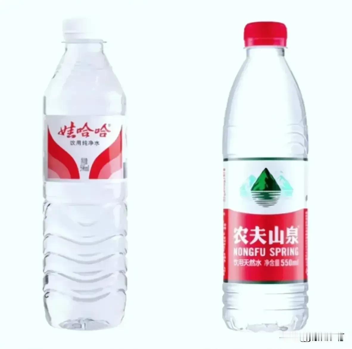 农夫山泉有点甜，骗了老子好几年,如今才知挨了骗，以后永远说再见[刀][刀][刀]