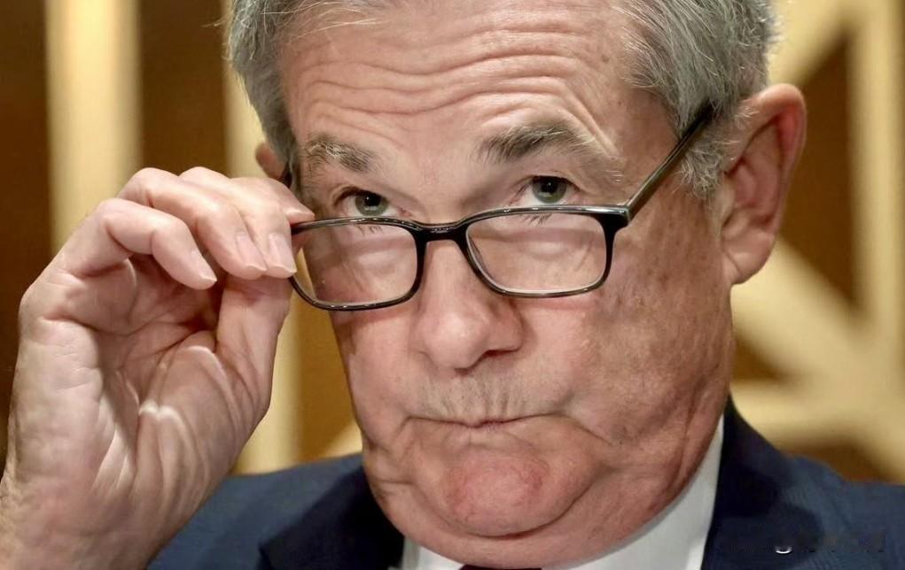 美联储将利率降低25个基点。

鲍威尔仍担心通胀，而且通胀现状是真实存在，虽未失