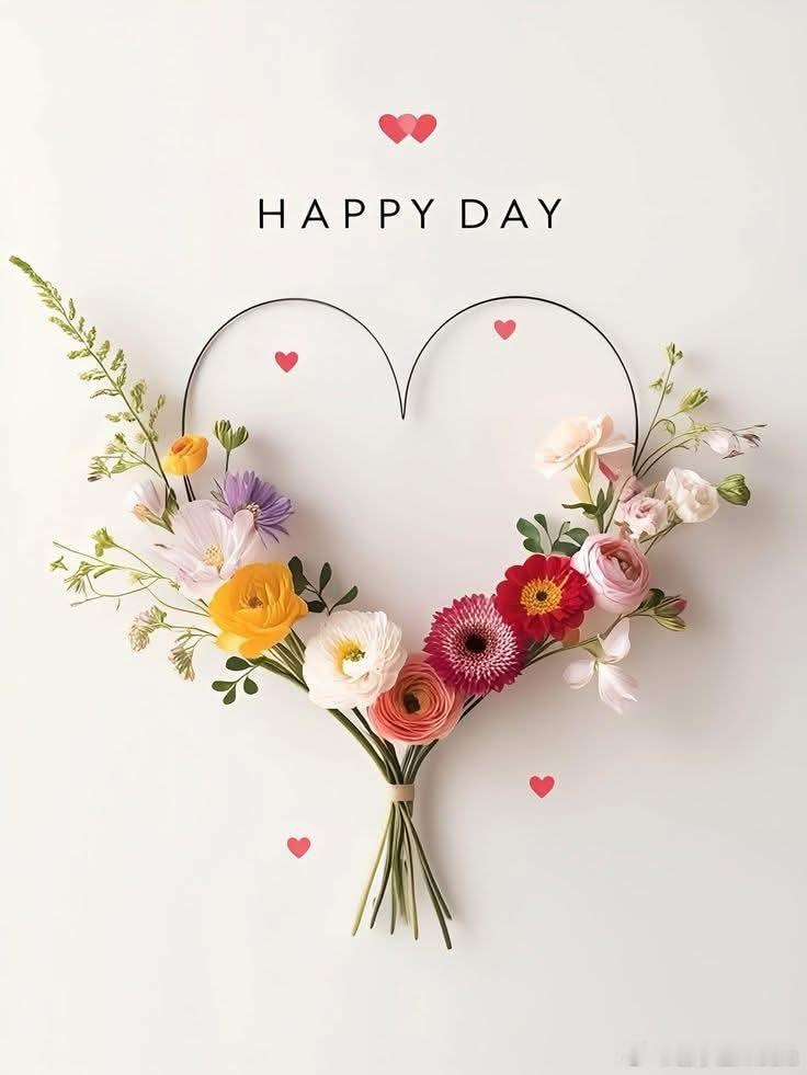 Morning ​​​