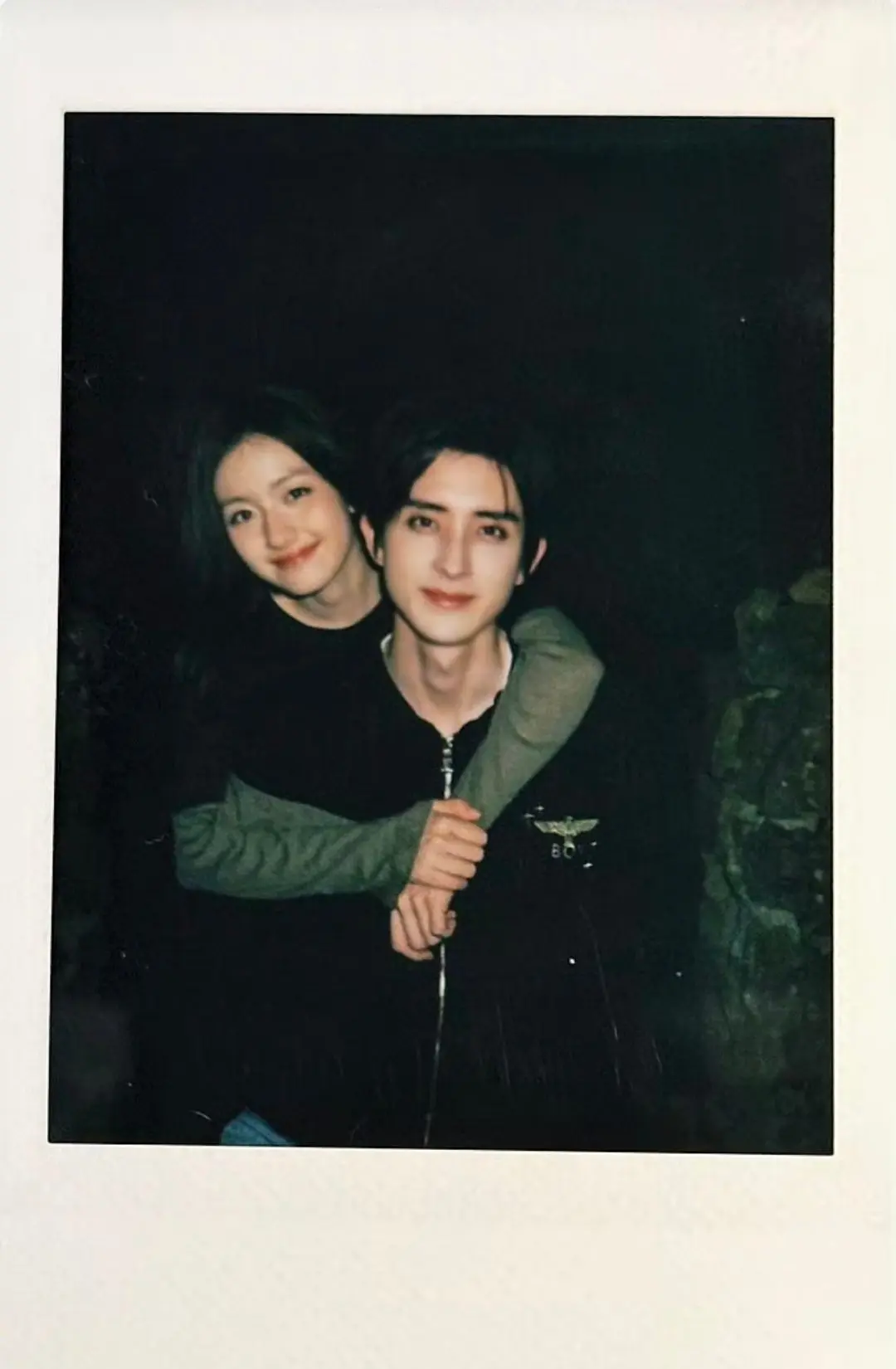 她是他第一个破万女主。